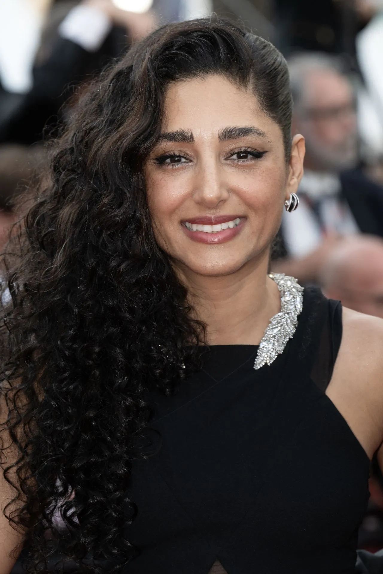 GOLSHIFTEH FARAHANI AT THE MOST PRECIOUS OF CARGOES PREMIERE AT CANNES FILM FESTIVAL4